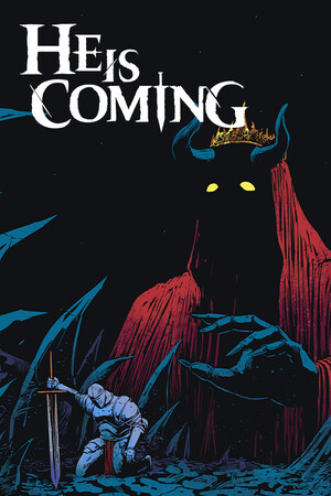 [策略战棋SLG]魔王将至 He is Coming v0.8.58 免安装绿色中文版