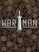 [动作游戏ACT]战士 Warman v2.0|官方中文 免安装中文版