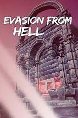 [动作游戏ACT]逃离地狱 Evasion from Hell 免安装绿色版