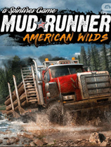 [模拟经营SIM]旋转轮胎：泥泞奔驰 Spintires: MudRunner v1.7.1|官方中文 免安装绿色中文版