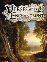 [桌面棋牌TAB]迷人诗句 Verses of Enchantment 免安装绿色破解版