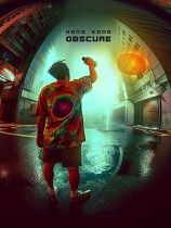 [冒险游戏AVG]香港之夜 免安装绿色破解版