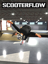 [动作游戏ACT]ScooterFlow v0.5.1 免安装绿色版