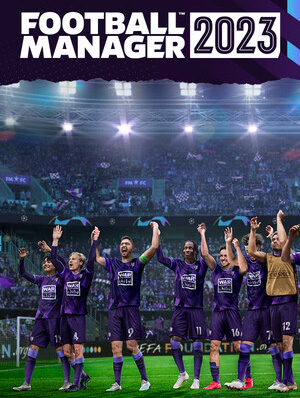 [模拟经营SIM]足球经理2023 Football Manager 2023 v23.2|Steam正版分流 官方中文版