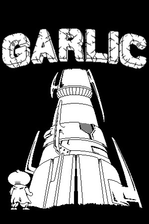 [动作游戏ACT]大蒜 Garlic v3.0 免安装绿色版