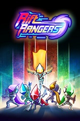 [动作游戏ACT]裂空游侠 Rift Rangers Early.Access 免安装绿色版