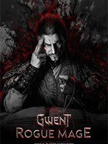 [策略战棋SLG]巫师之昆特牌：流浪法师 GWENT: Rogue Mage (Single-Player Expansion) v1.0.4|官方中文 免安装绿色中文版
