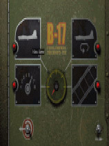 [飞行射击FLY]B17飞行堡垒：第八飞行中队 B17 Flying Fortress : The Mighty Eighth  免安装绿色版