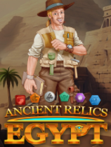 [休闲益智PUZ]古代遗迹：埃及 Ancient Relics – Egypt 免安装绿色版
