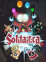 [角色扮演RPG]巫术纸牌 Solitairica Build 6333934 免安装绿色版