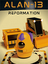[策略战棋SLG]ALAN13变革 ALAN-13 Reformation v2.1.035|官方中文 免安装绿色中文版