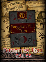 [冒险解谜AVG]遗忘之丘传说 Forgotten Hill Tales 官方中文 免安装绿色中文版