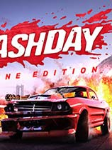 [赛车竞速RAC]碰撞飞车：极速版 Crashday:Redline Edition v1.5.44 免安装绿色版