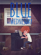 [冒险解谜AVG]爵士星期三 Blue Wednesday 官方中文 免安装绿色中文版