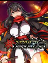 [动作游戏ACT]叛道武士 Samurai Vandalism 免安装绿色版