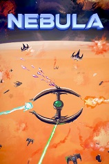 [动作射击STG]星云 Nebula 免安装绿色版