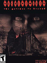 [冒险解谜AVG]无尽的黑梦 Necronomicon The Dawning of Darkness 免安装绿色版