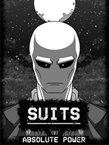 [角色扮演RPG]正装：绝对权力 Suits: Absolute Power 免安装绿色版