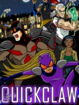 [动作游戏ACT]快爪 Quickclaw 免安装绿色版