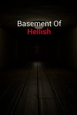[第一人称射击FPS]地狱地下室 Basement of Hellish 免安装绿色版