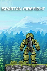 [动作游戏ACT]斯巴达枪战 Spartan Firefight 免安装绿色版