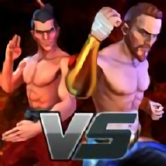 [Android动作闯关]功夫街战斗英雄 V1.0.5