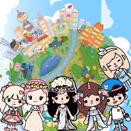 [Android模拟养成]房东小镇创建模拟游戏 v1.0