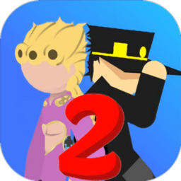[Android动作闯关]JOJO战斗2 V1.0.2