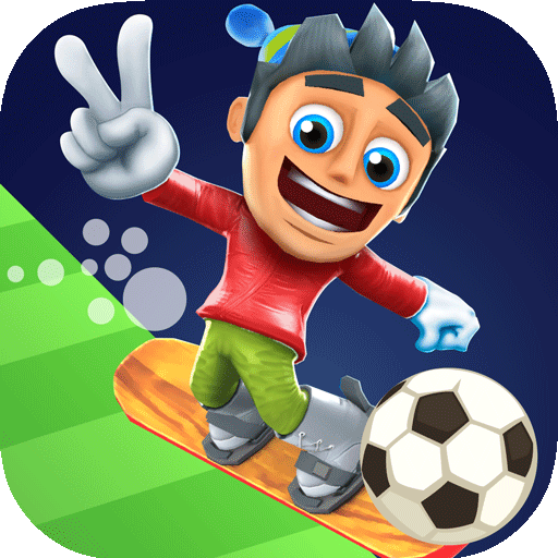 [Android休闲益智]滑雪大冒险2无限金币无限钻石版 v1.7.0