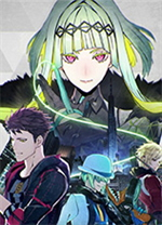 [角色扮演RPG]灵魂骇客2 Soul Hackers 2 v1.03|Steam正版分流 官方中文版