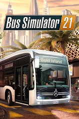 [模拟经营SIM]巴士模拟21 Bus Simulator 21 整合下一站更新|官方中文 免安装绿色中文版