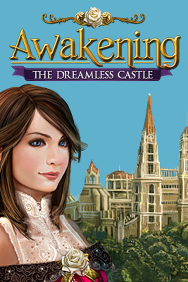 [冒险解谜AVG]觉醒：无眠之城典藏版 Awakening the Dreamless Castle 免安装绿色版