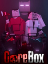 [动作射击STG]GoreBox 免安装绿色破解版