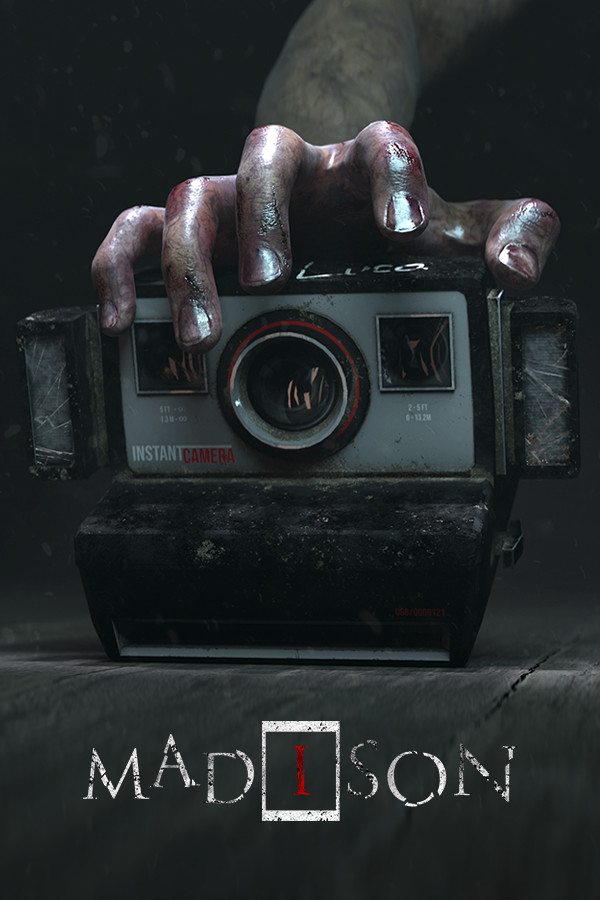 [冒险解谜AVG]麦迪逊 MADiSON v1.1.5|官方中文 免安装绿色中文版