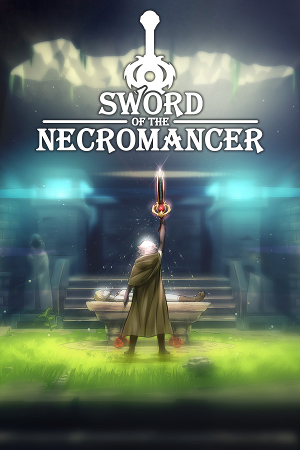 [角色扮演RPG]巫师之剑 Sword of the Necromancer v20230706 免安装绿色版