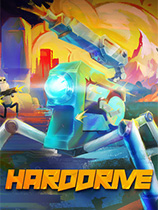 [动作游戏ACT]硬盘 HARDDRIVE 免安装绿色版