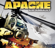 [飞行游戏FLY]阿帕奇：空中突击 免安装绿色破解版