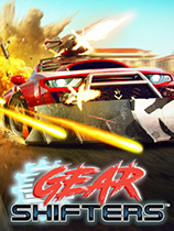 [动作射击STG]疾速射击 Gearshifters v1.0.2.1|官方中文 免安装绿色中文版
