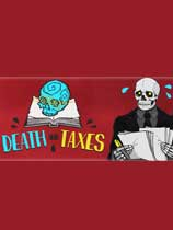 [冒险解谜AVG]死神与税赋 Death and Taxes v1.2.33 免安装绿色版