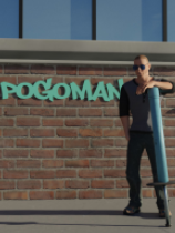 [休闲益智PUZ]跳高人 Pogoman 免安装绿色版