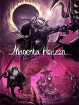 [动作游戏ACT]洋红色地平线 Magenta Horizon Early Access 免安装绿色版