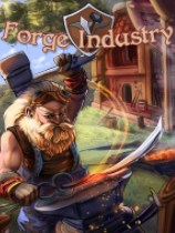 [模拟经营SIM]锻造行业 Forge Industry 免安装绿色版