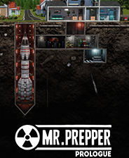 [模拟经营SIM]末日准备狂 Mr. Prepper v1.31c|官方中文 免安装绿色中文版