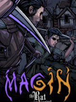 [冒险解谜AVG]魔忌：穷鼠啮狸 Magin: The Rat Project Stories Demo 免安装绿色版