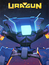 [动作游戏ACT]乌拉贡 Uragun v1.1.2|官方中文 免安装绿色中文版