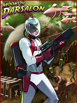 [动作游戏ACT]达萨隆之月 Moons Of Darsalon 官方中文 免安装绿色中文版