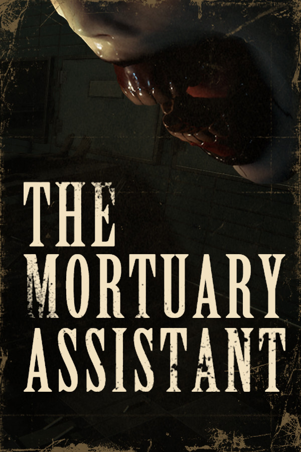 [冒险解谜AVG]停尸间助手 The Mortuary Assistant v1.2.0|官方中文 免安装绿色中文版