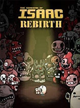 [动作游戏ACT]以撒的结合：重生 The Binding of Isaac: Rebirth v1.7.9b|官方中文 免安装绿色中文版