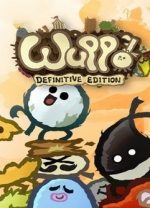 [动作游戏ACT]巫泡 Wuppo Steam正版分流 官方中文版