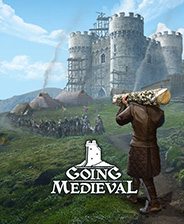 [模拟经营SIM]前往中世纪 Going Medieval v0.15.8|官方中文 免安装绿色中文版